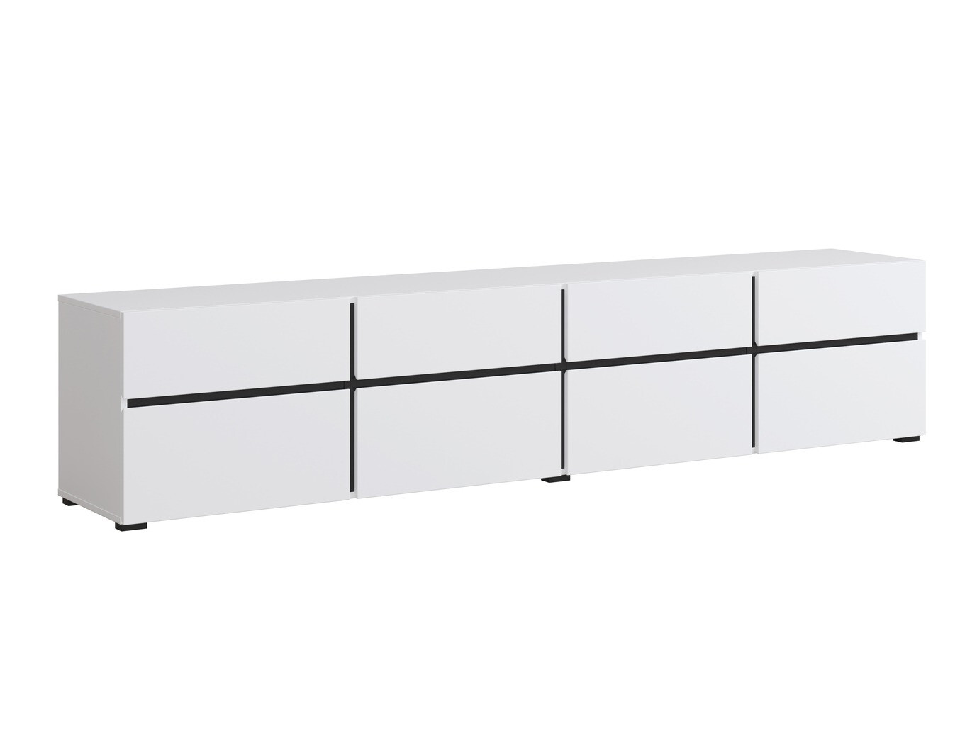 TV sto Alfere 101 (Belo)