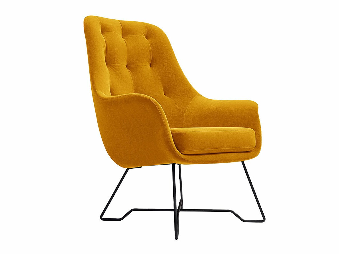 Fotelja Kingston 135 (Velluto 08)