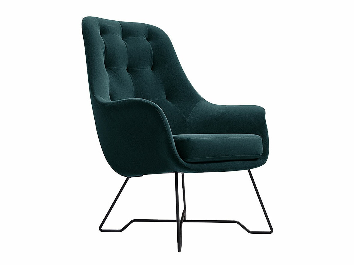 Fotelja Kingston 135 (Velluto 27)