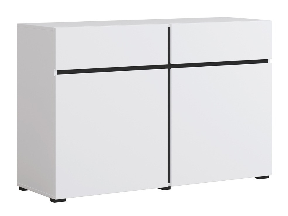 Komoda Alfere 104 (Belo)