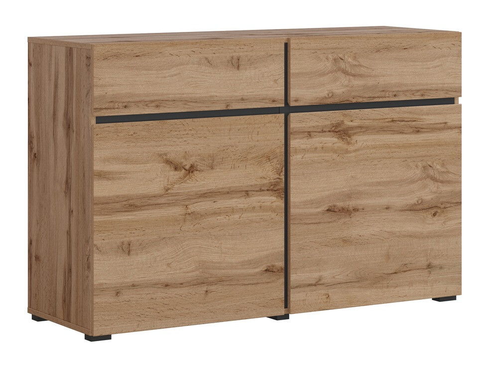 Komoda Alfere 104 (Hrast Votan)