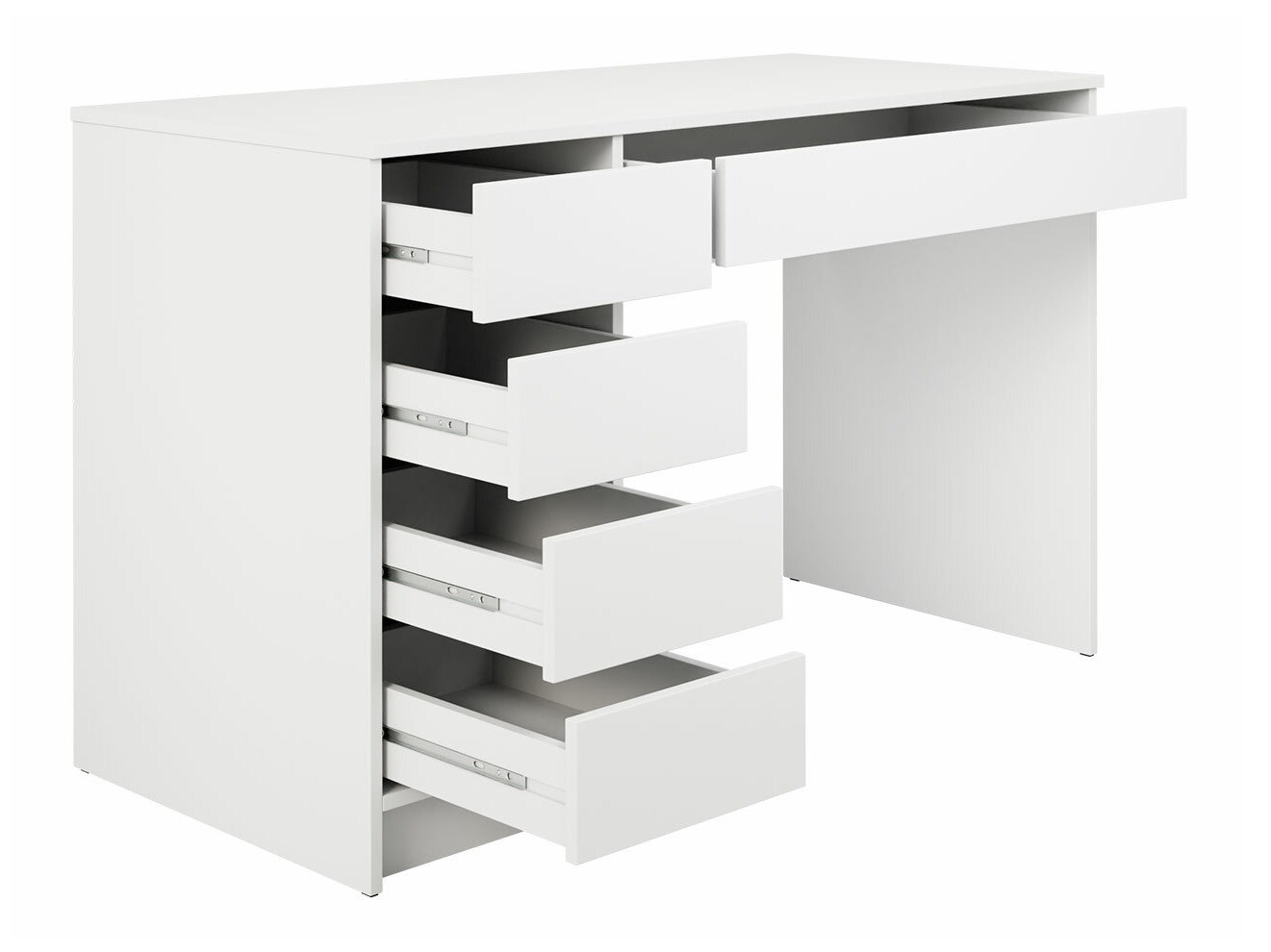 Kancelarijski sto Comfivo 312 (Antricit (ugalj))