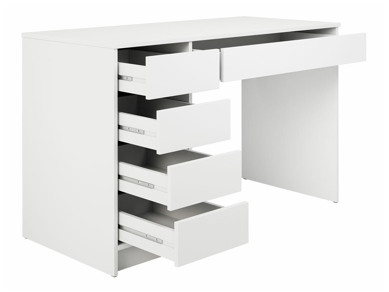 Kancelarijski sto Comfivo 312 (Crno)