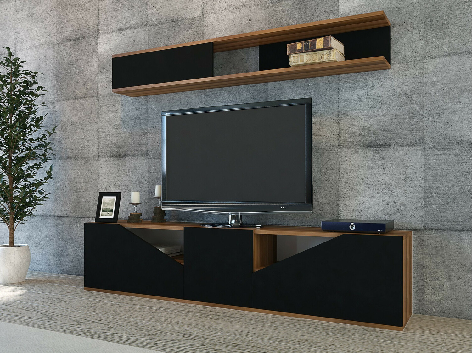 Set za dnevnu sobu Kailua 960