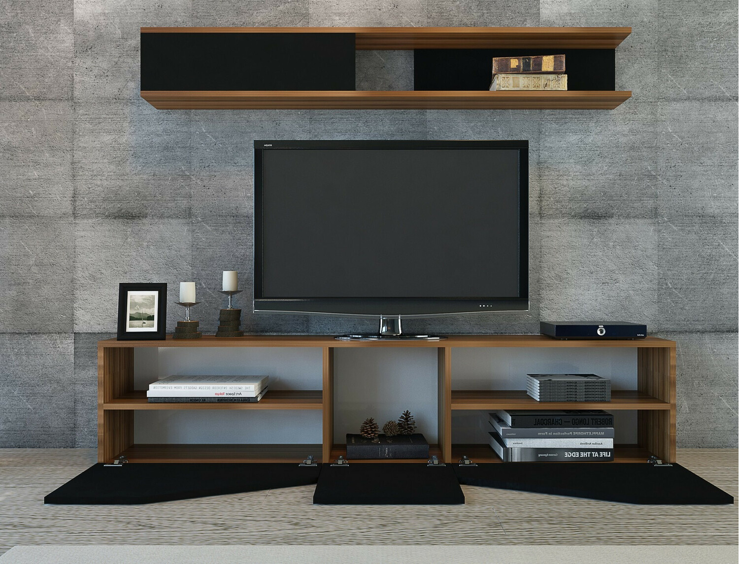 Set za dnevnu sobu Kailua 960
