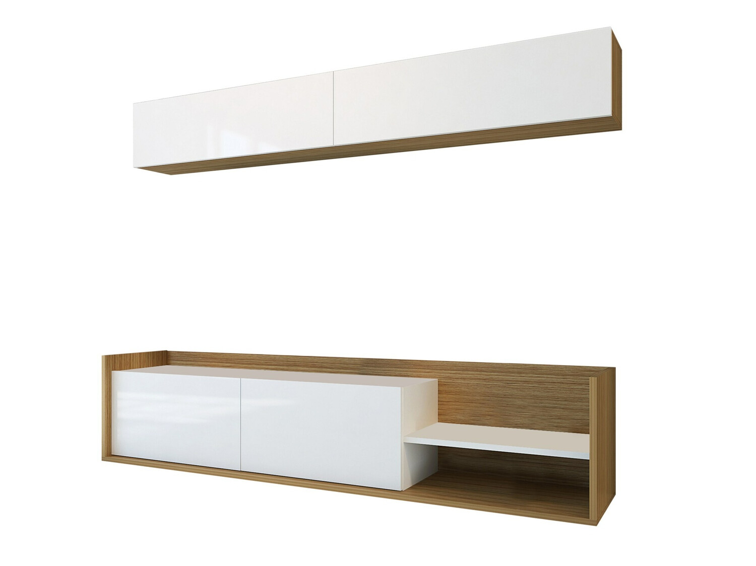 Set za dnevnu sobu Kailua 1591