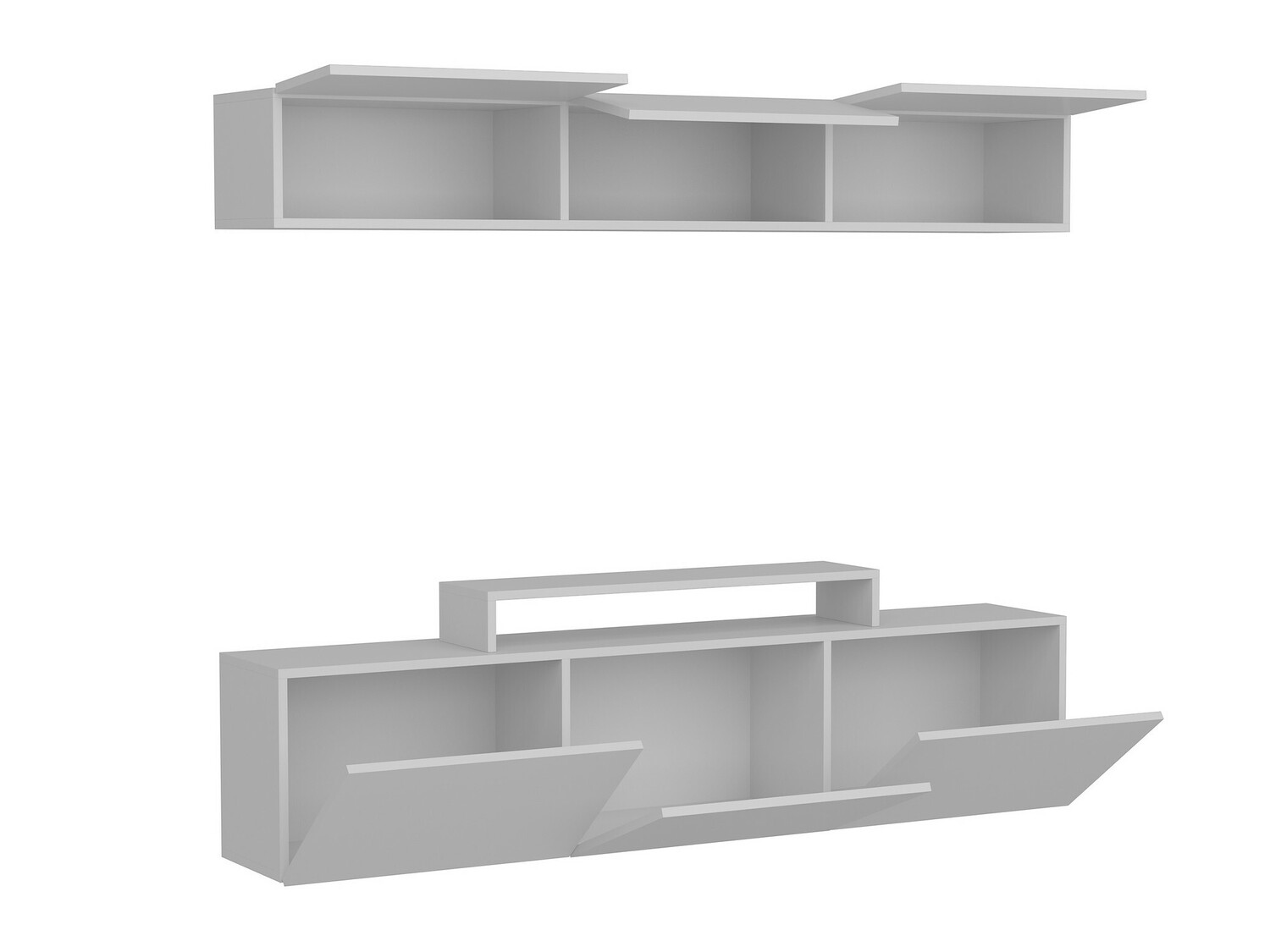 Set za dnevnu sobu Kailua 1592