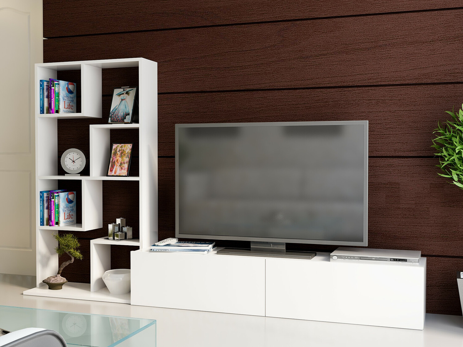 Set za dnevnu sobu Kailua 1595