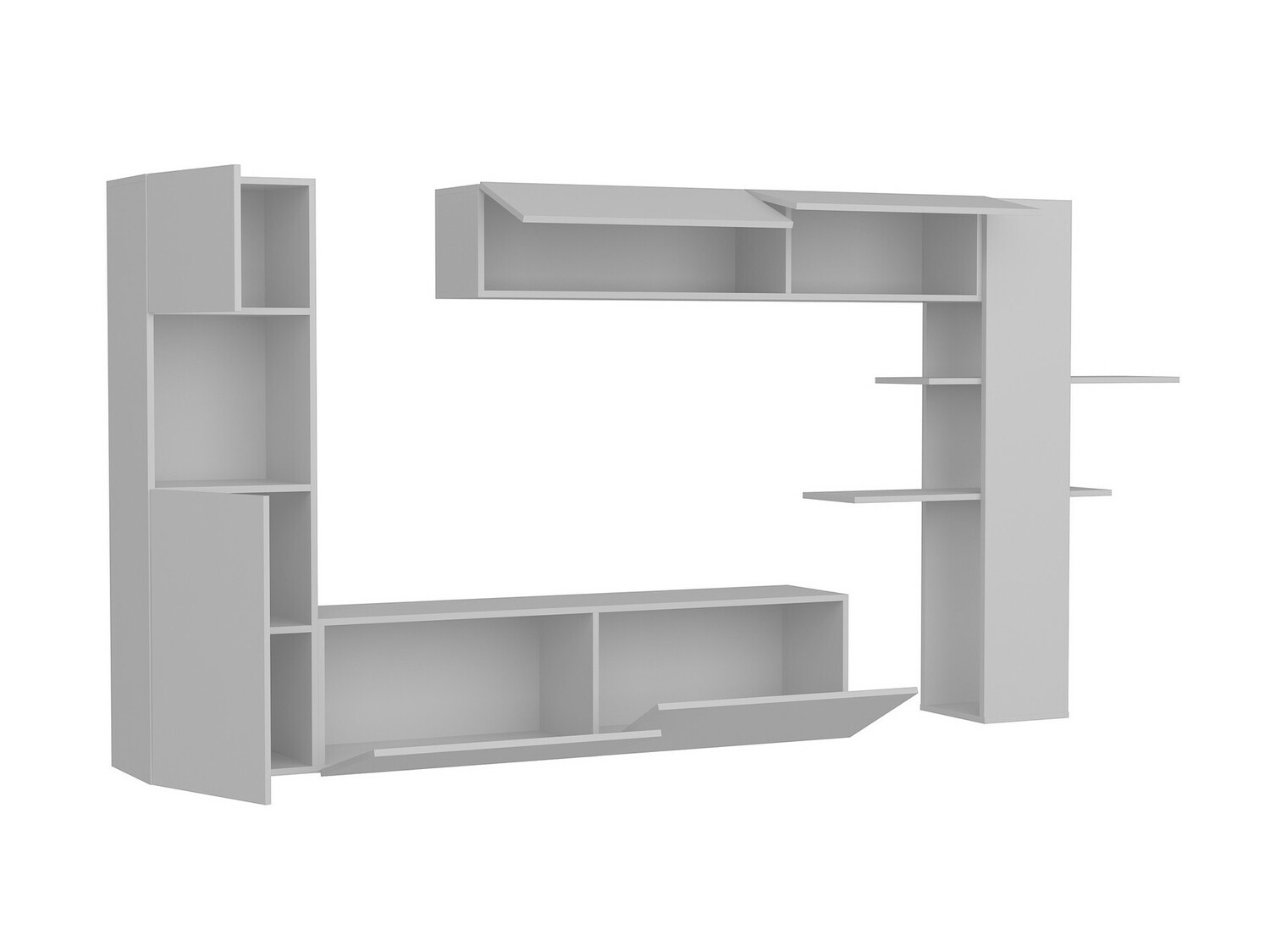 Set za dnevnu sobu Kailua 1596