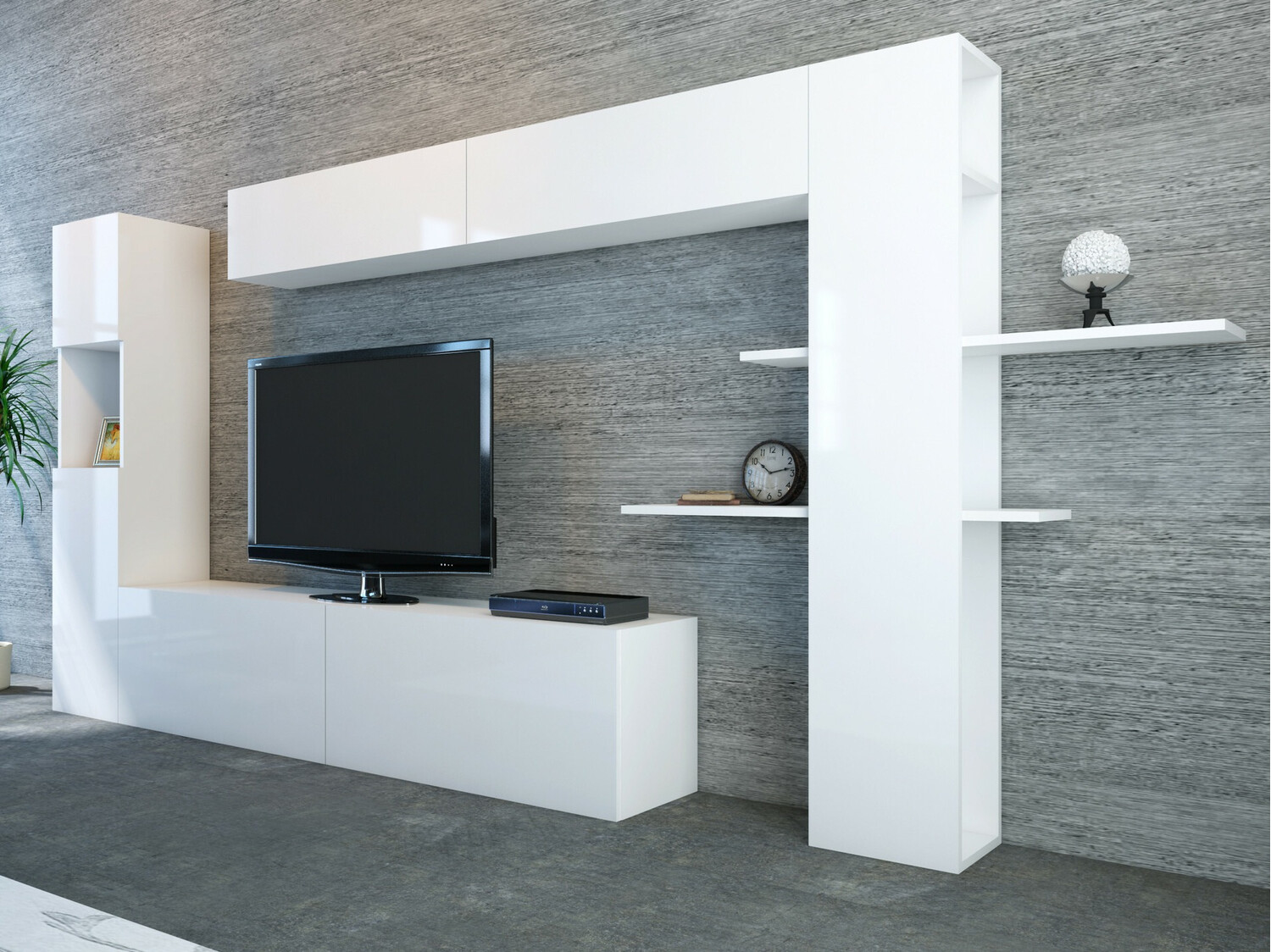 Set za dnevnu sobu Kailua 1596