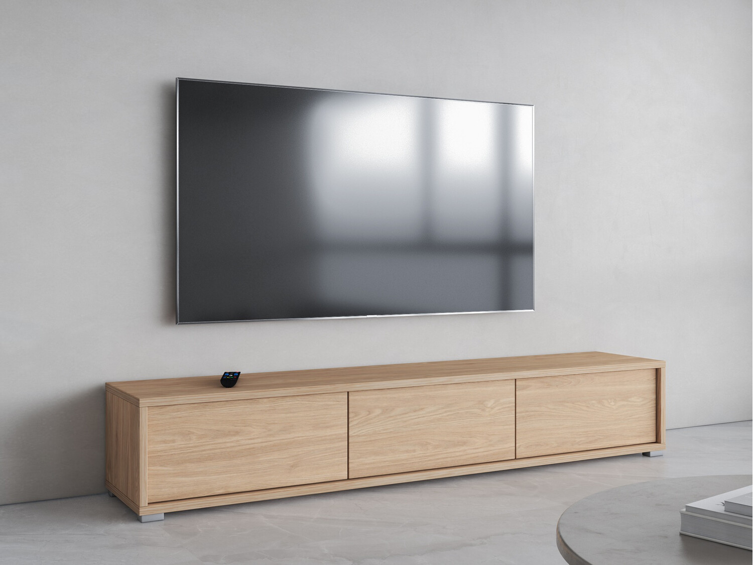TV komoda Austin 324 (Hrast)