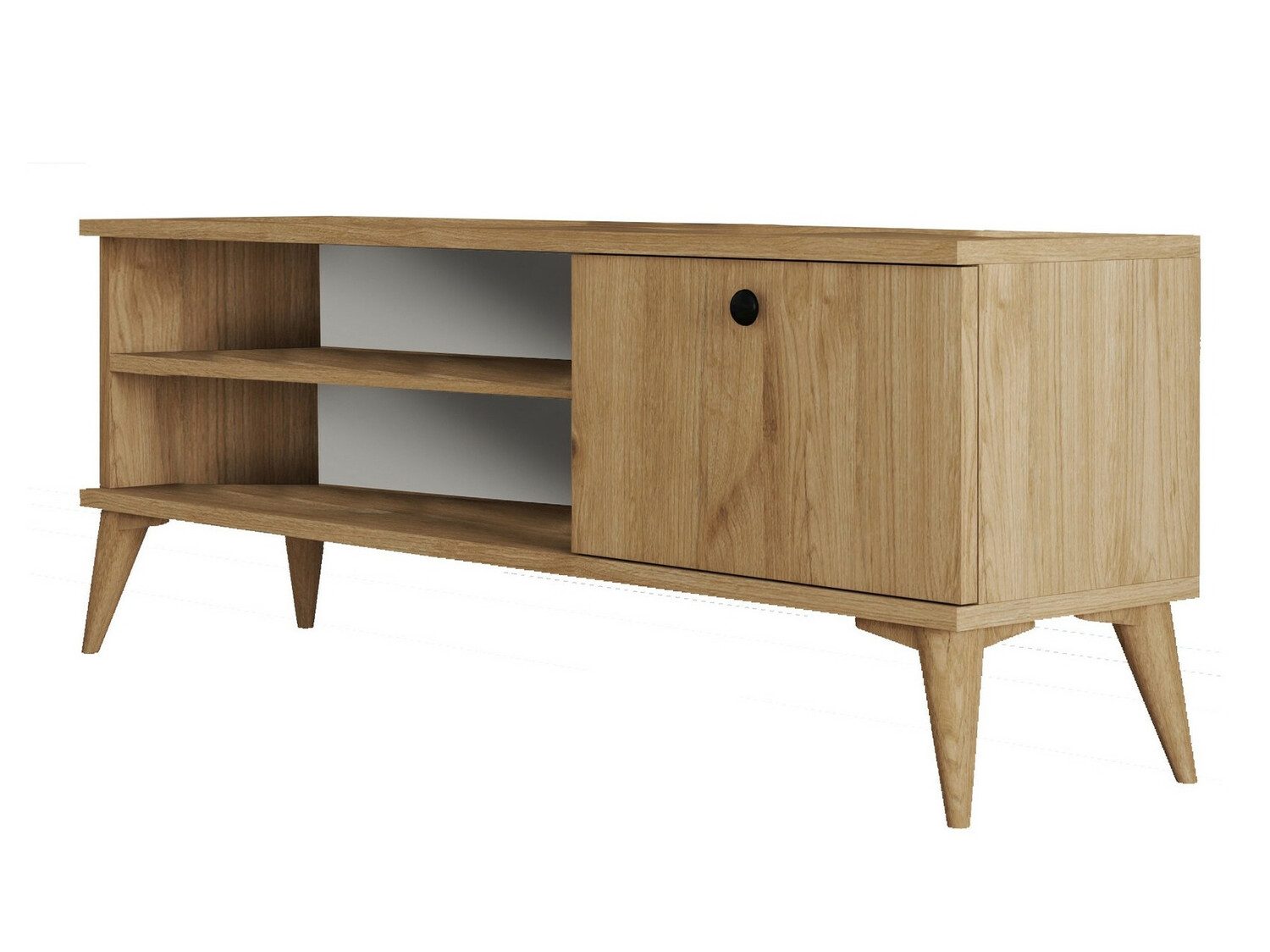 TV komoda Kailua 968 (Hrast)