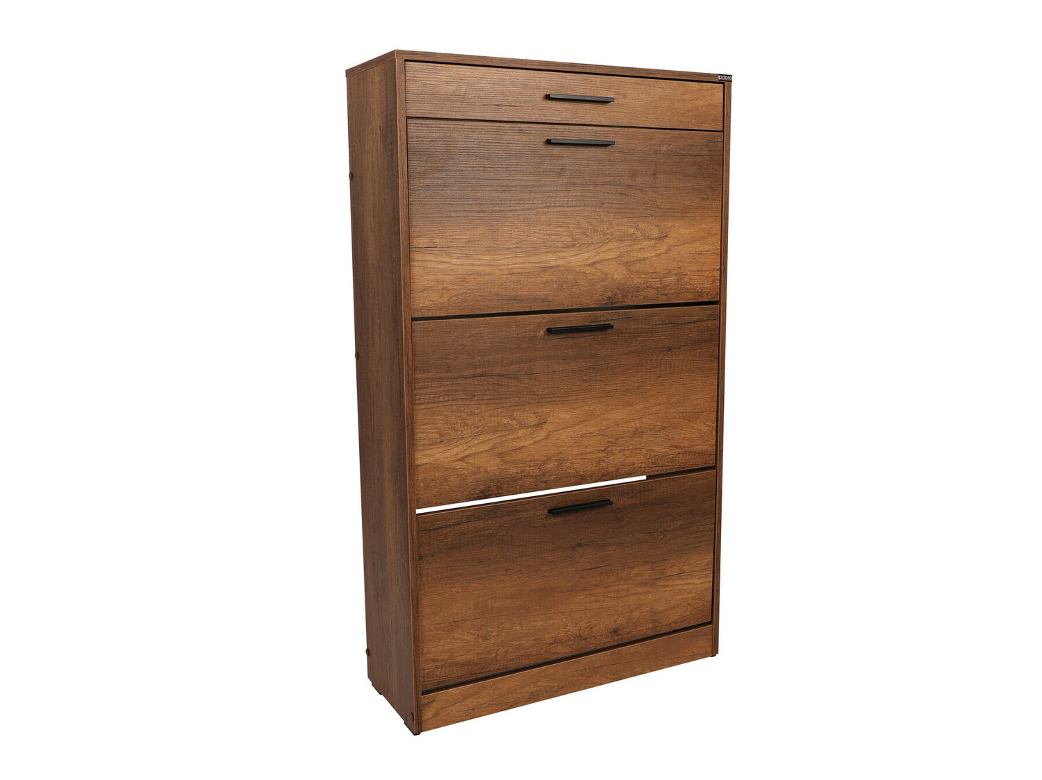 Cipelarnik Kailua 1033 (Crno + Orah)