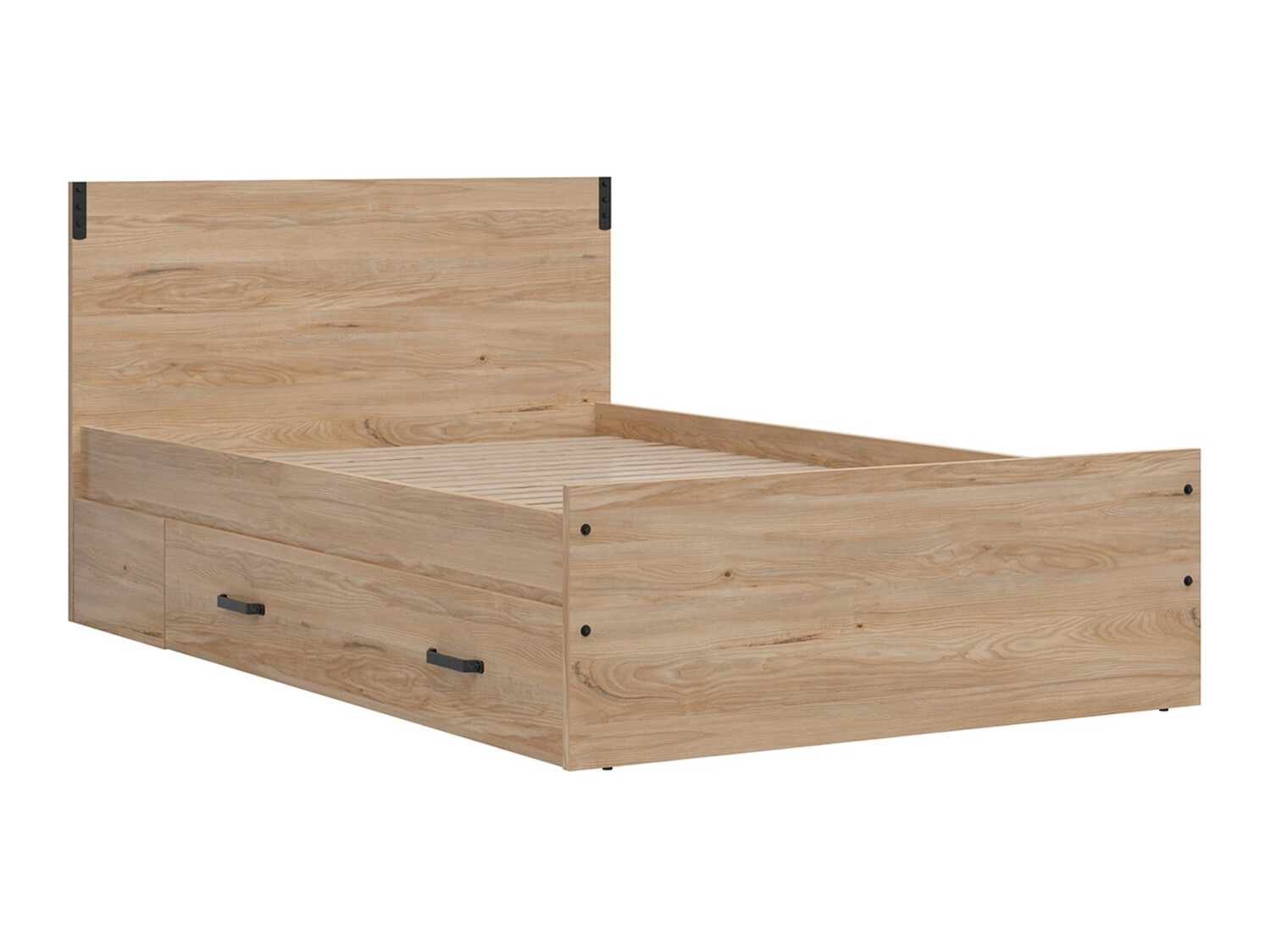Krevet Romelbu 121