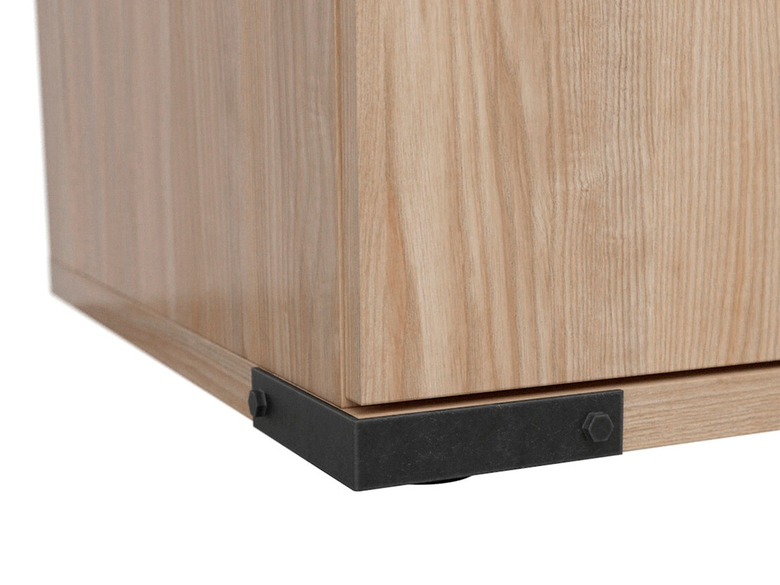 Noćni ormarić Romelbu 102