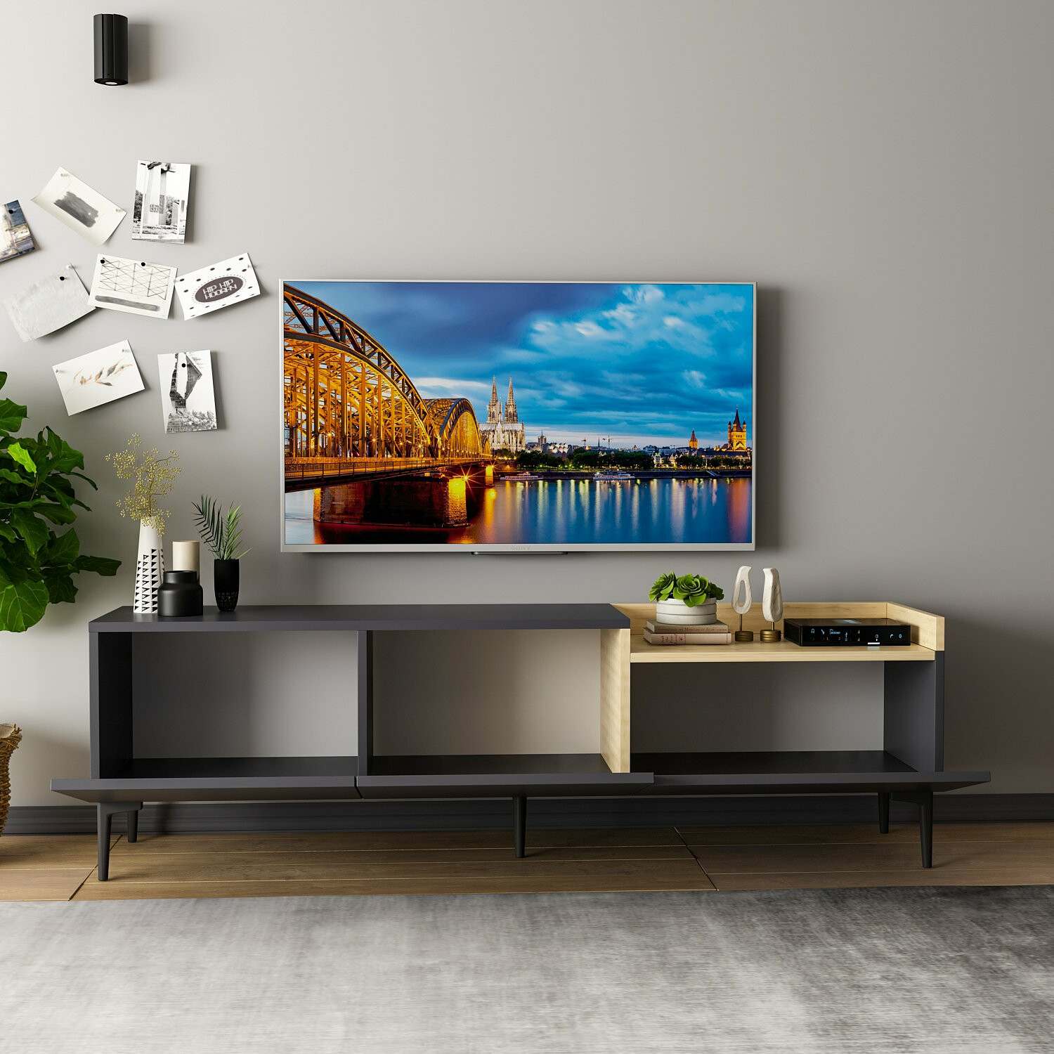 TV komoda Kailua 1006