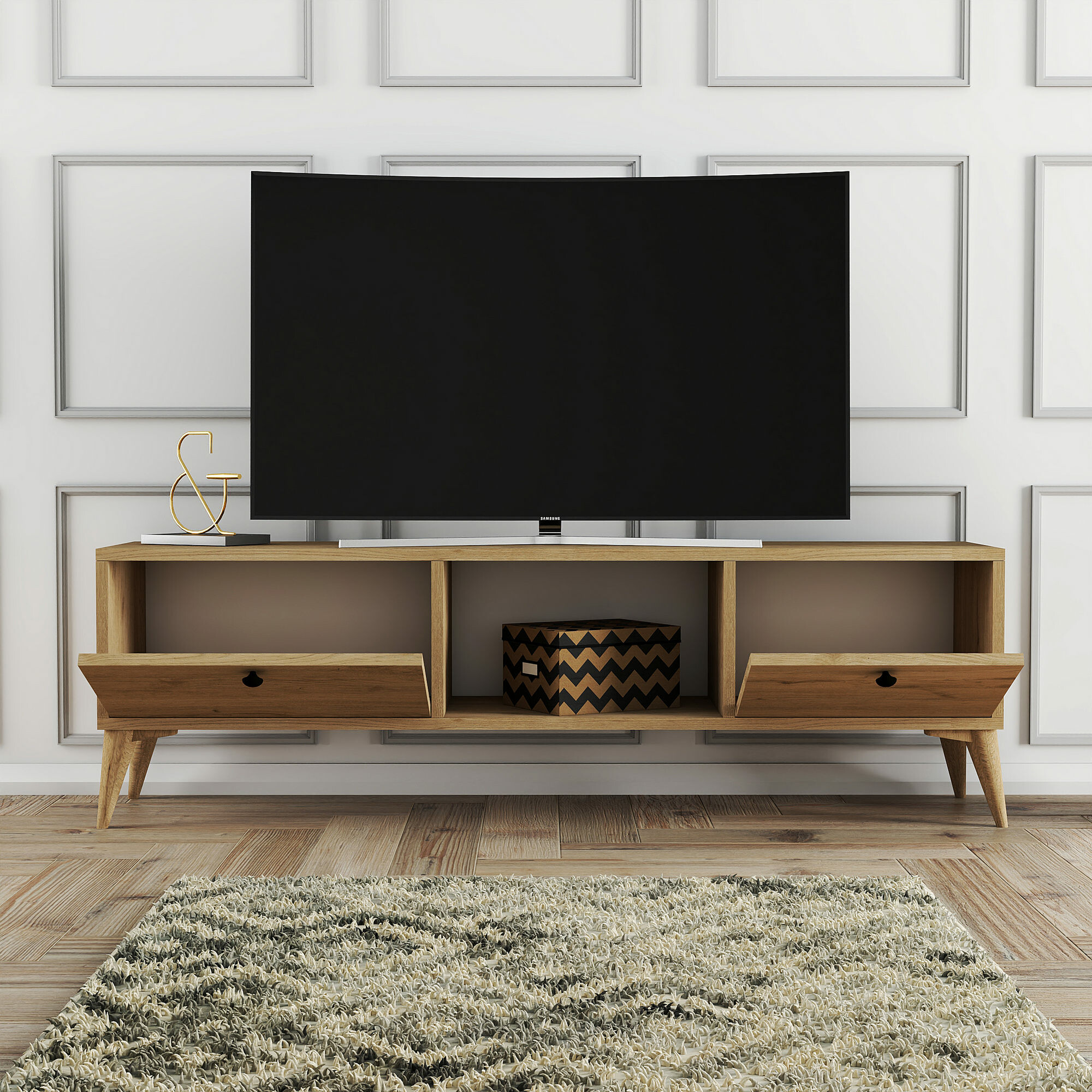 TV komoda Kailua 1012