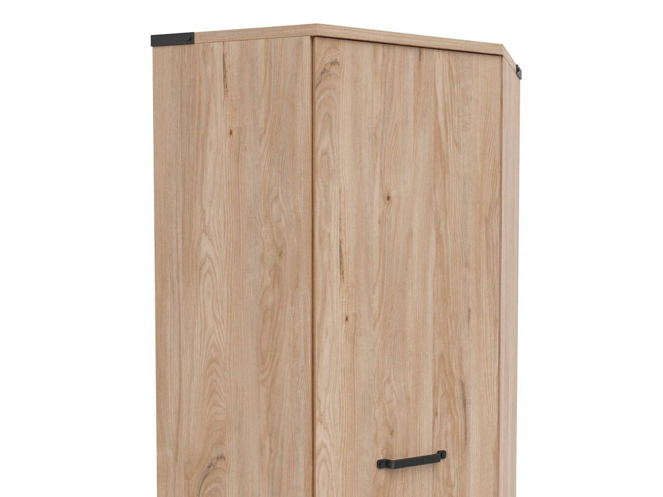 Ugaoni ormar Romelbu 109