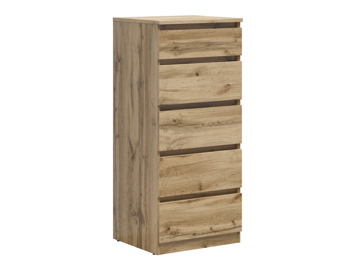 Komoda Livevaro 115 (Hrast Votan)