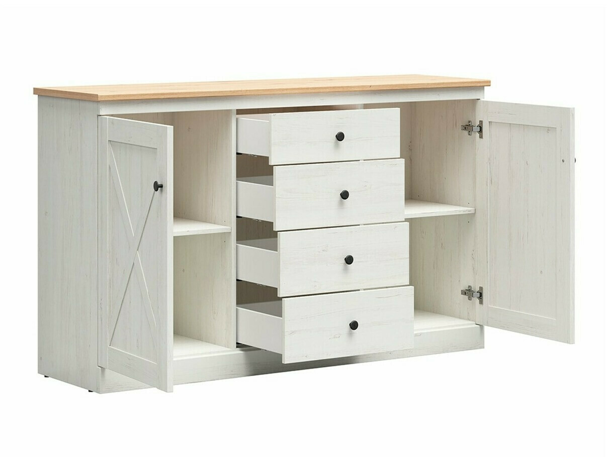 Set spavaća soba Talvena 105