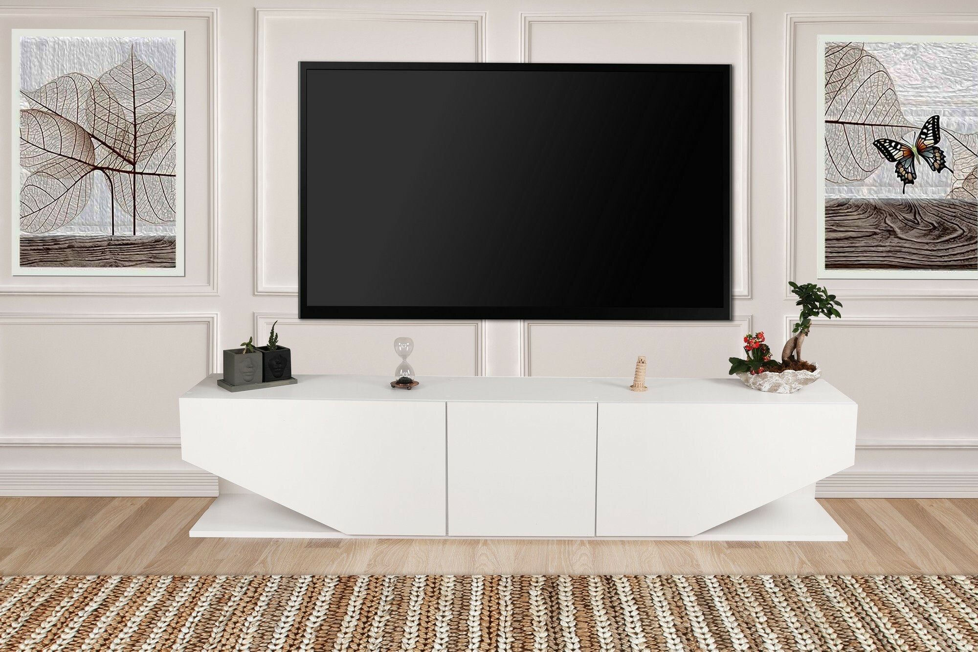 TV komoda Kailua 1059