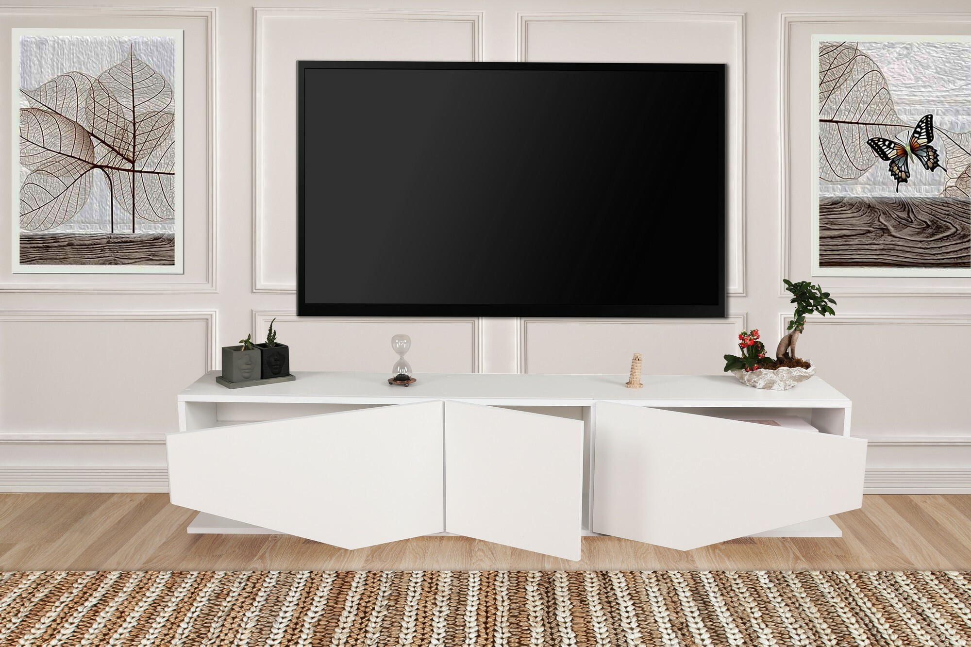 TV komoda Kailua 1059