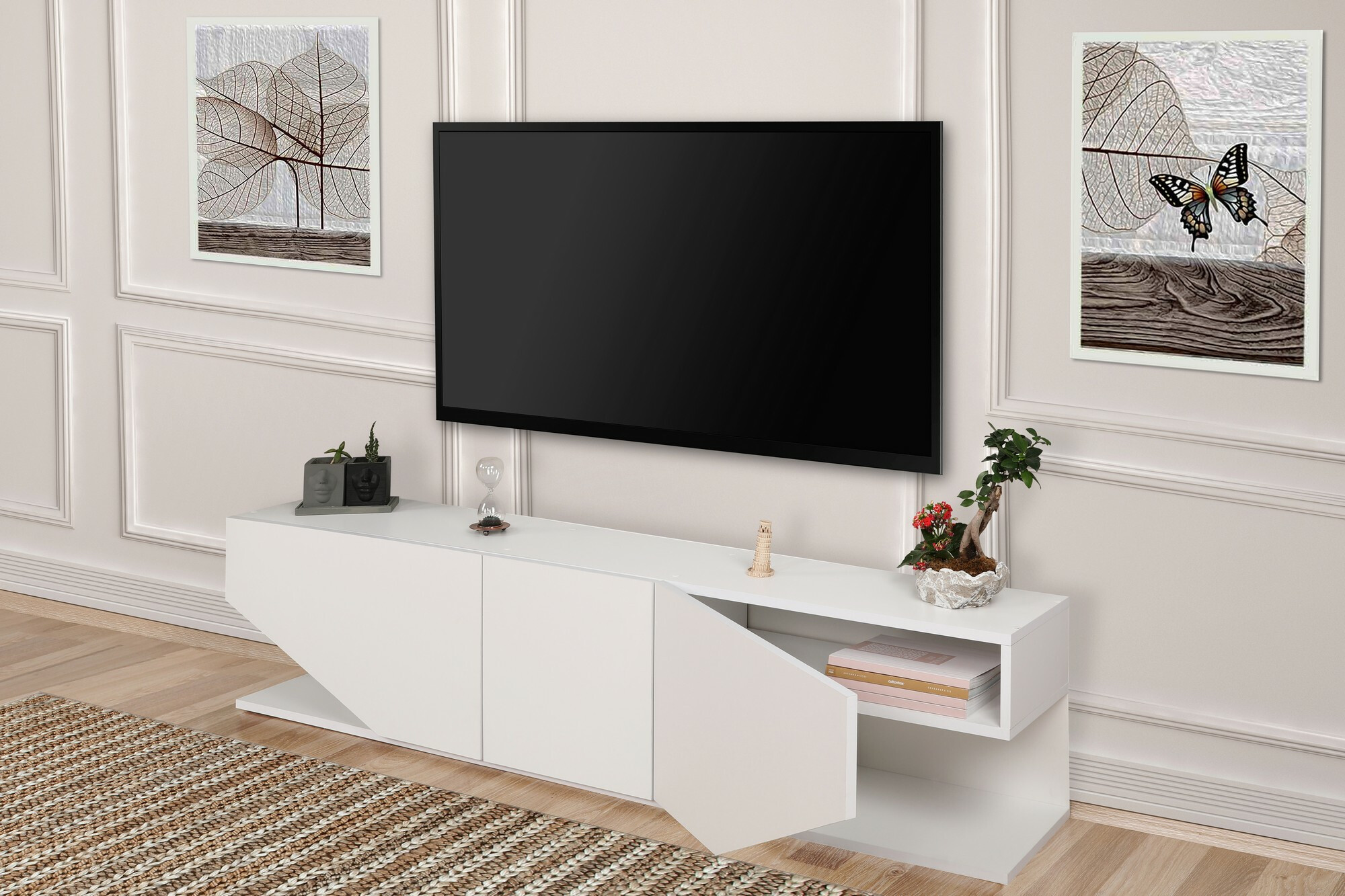 TV komoda Kailua 1059
