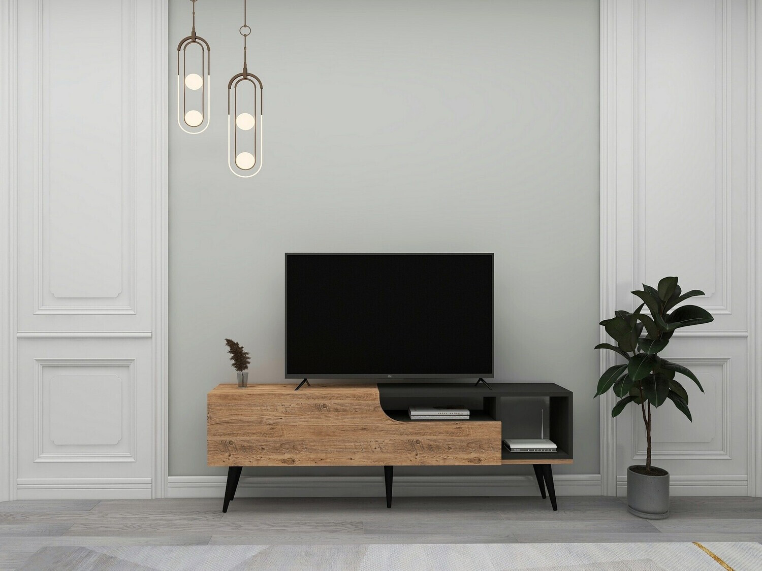 TV komoda Kailua 1060