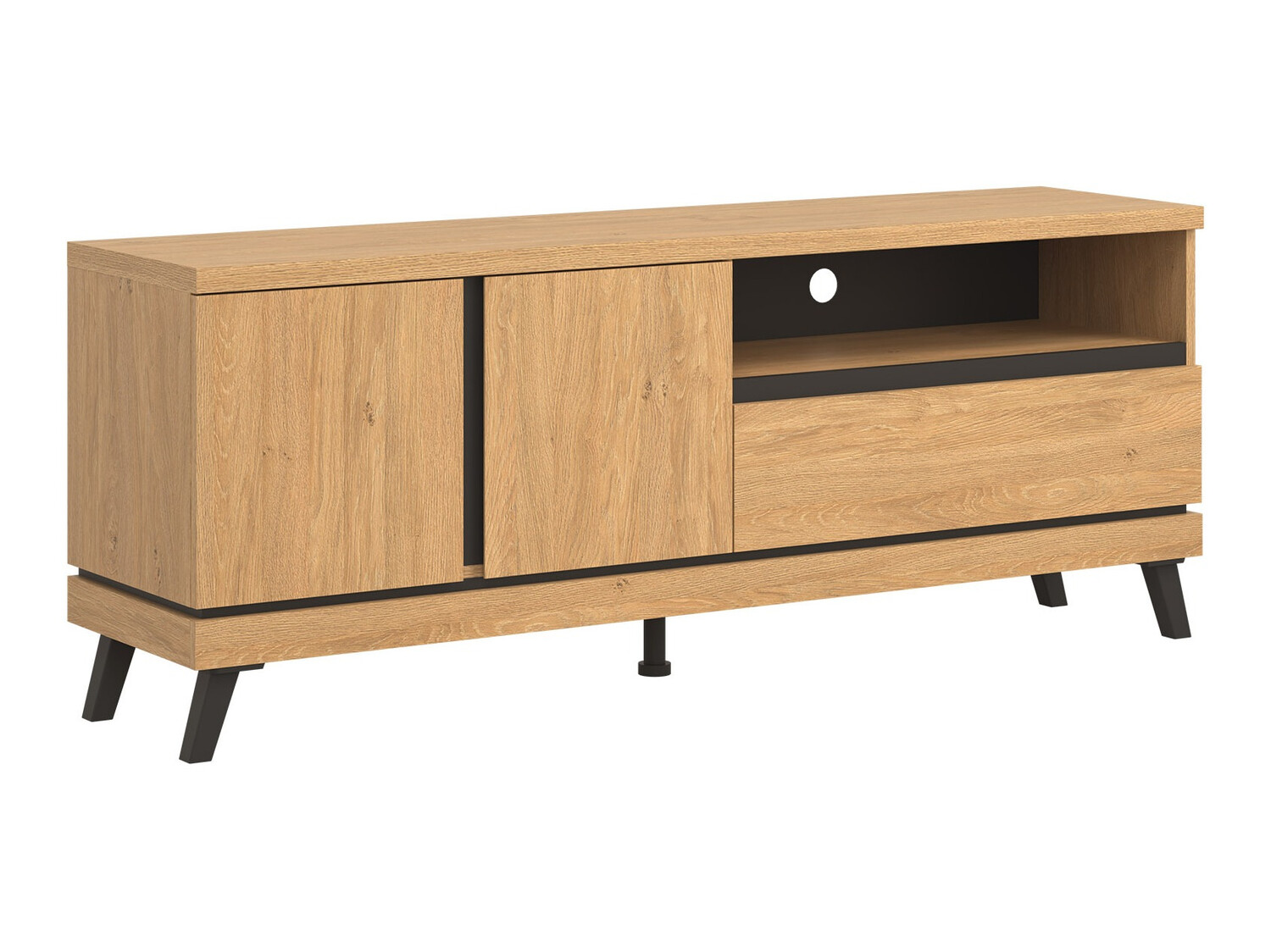 TV komoda Monromo 100