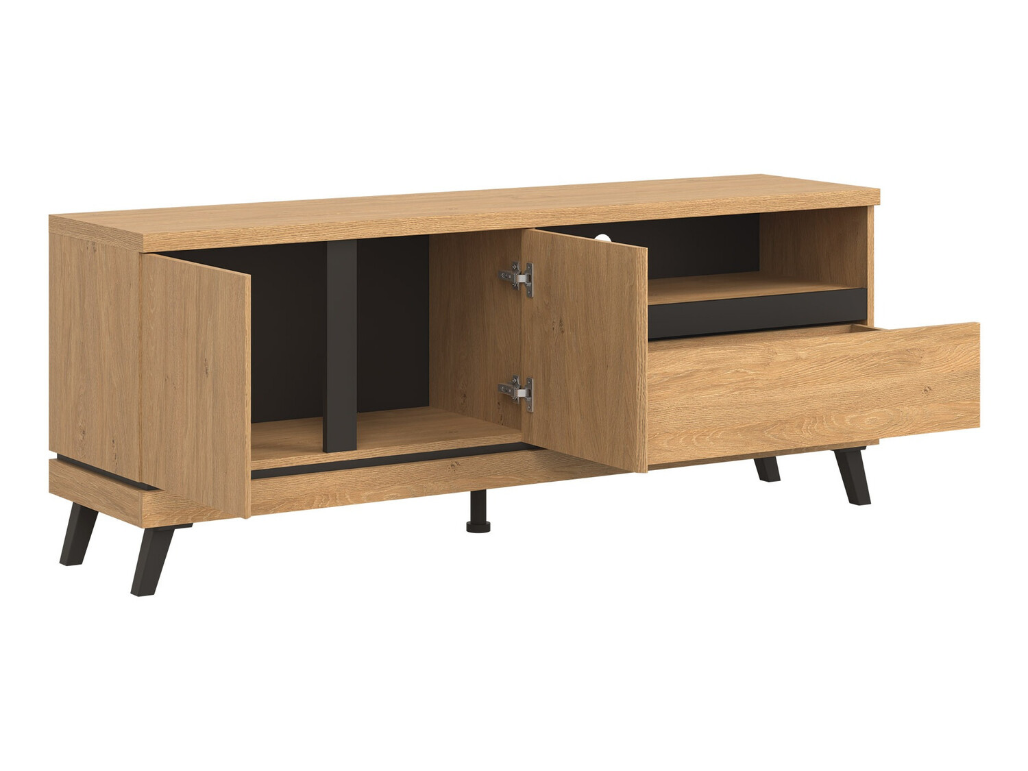 TV komoda Monromo 100