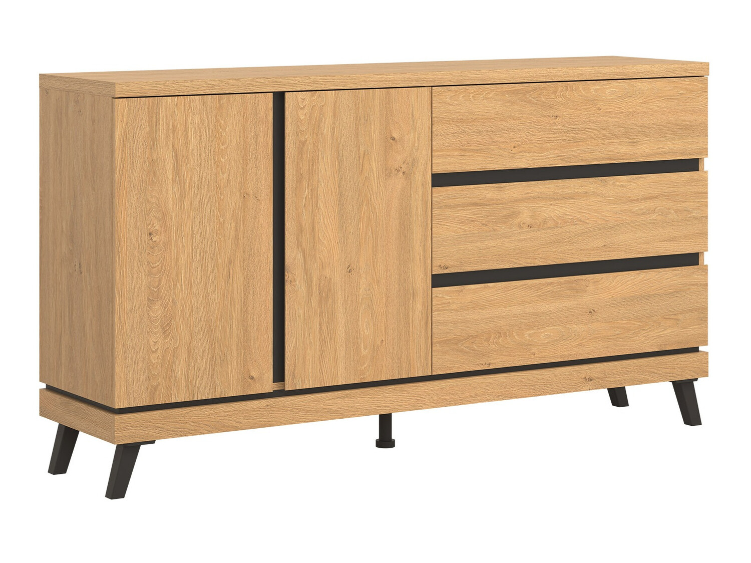 Komoda Monromo 102