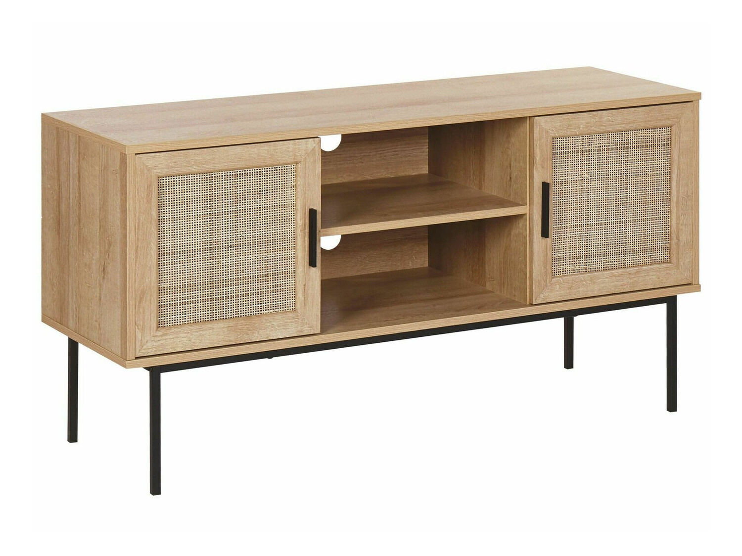 TV komoda Levfelu 108