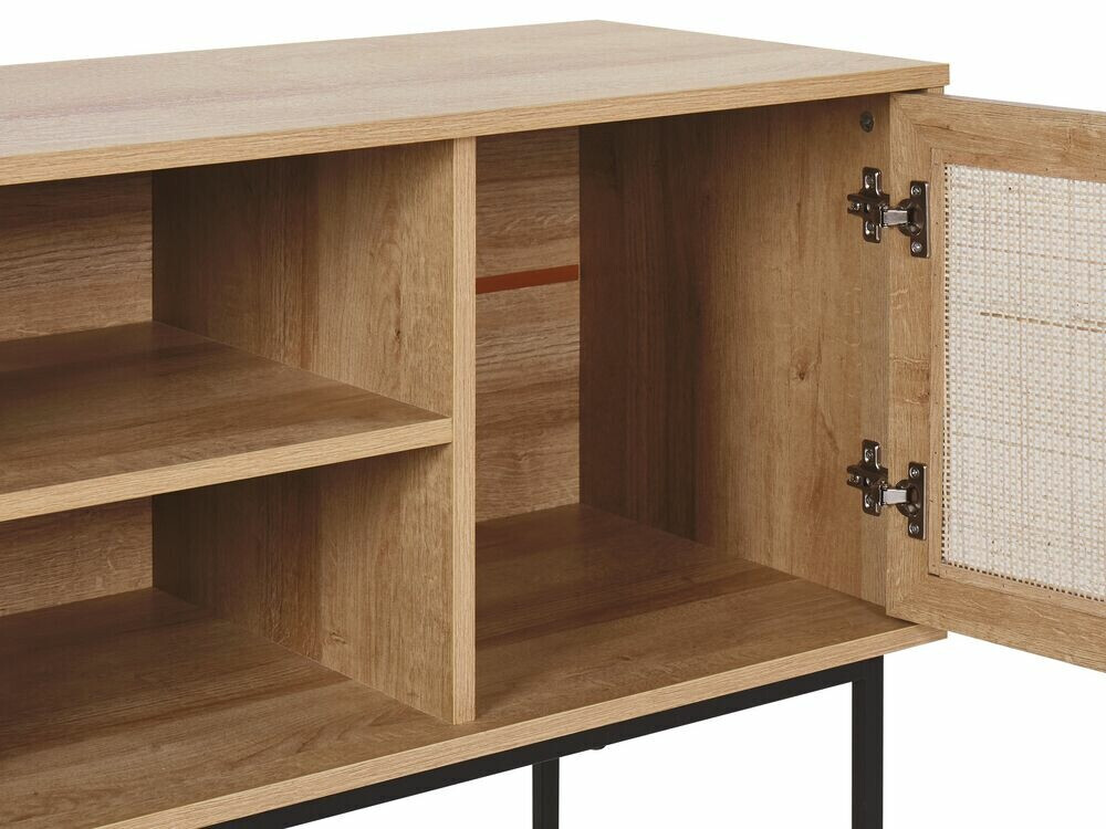 TV komoda Levfelu 108