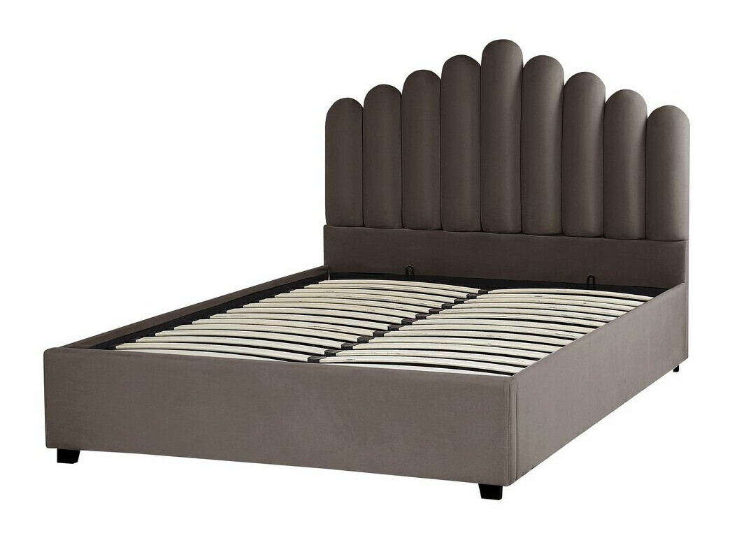 Krevet Berwyn 115 (Taupe)