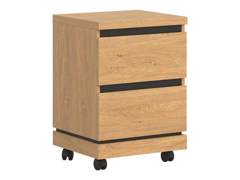 Pokretna kaseta Monromo 107