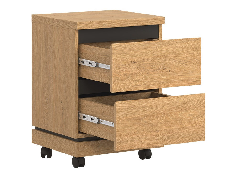 Pokretna kaseta Monromo 107