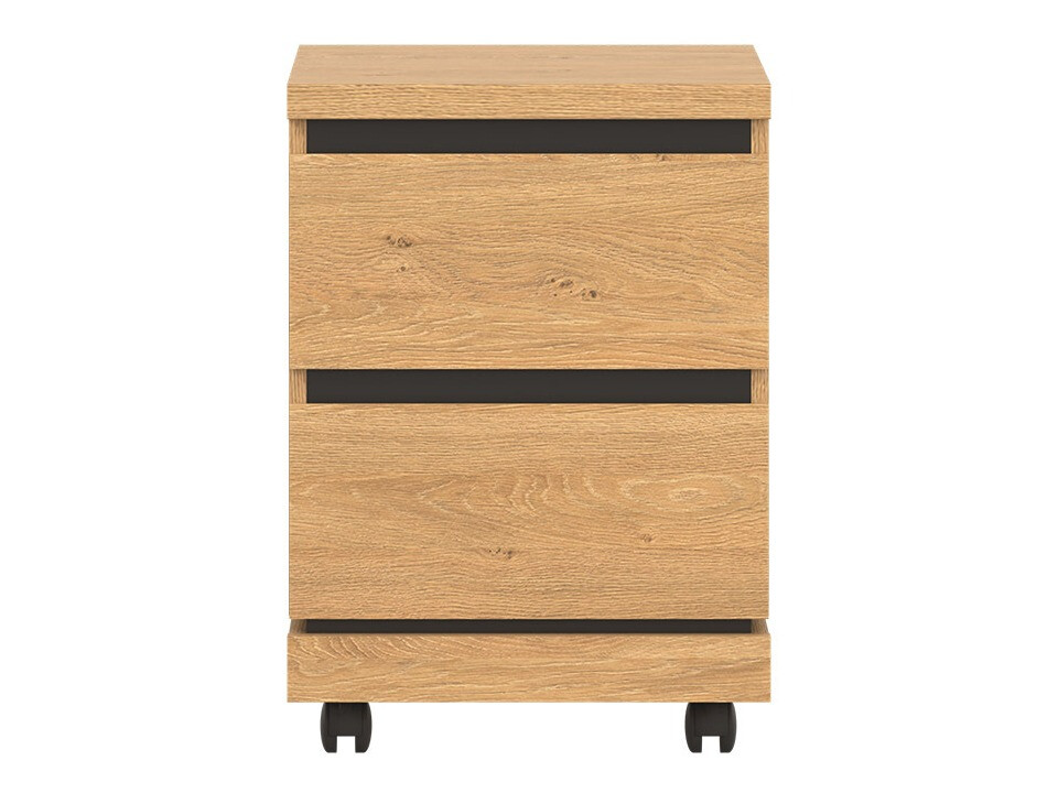 Pokretna kaseta Monromo 107