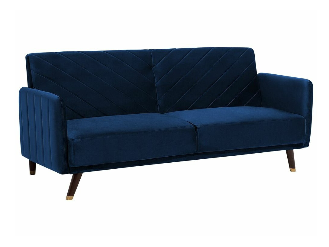 Sofa na razvlačenje Berwyn 120 (Plava)
