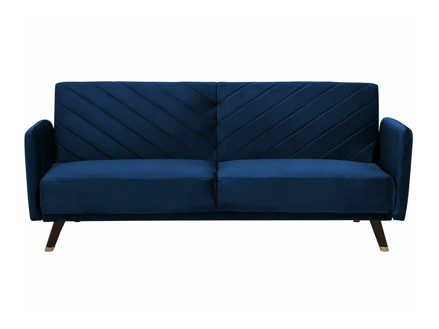 Sofa na razvlačenje Berwyn 120 (Plava)