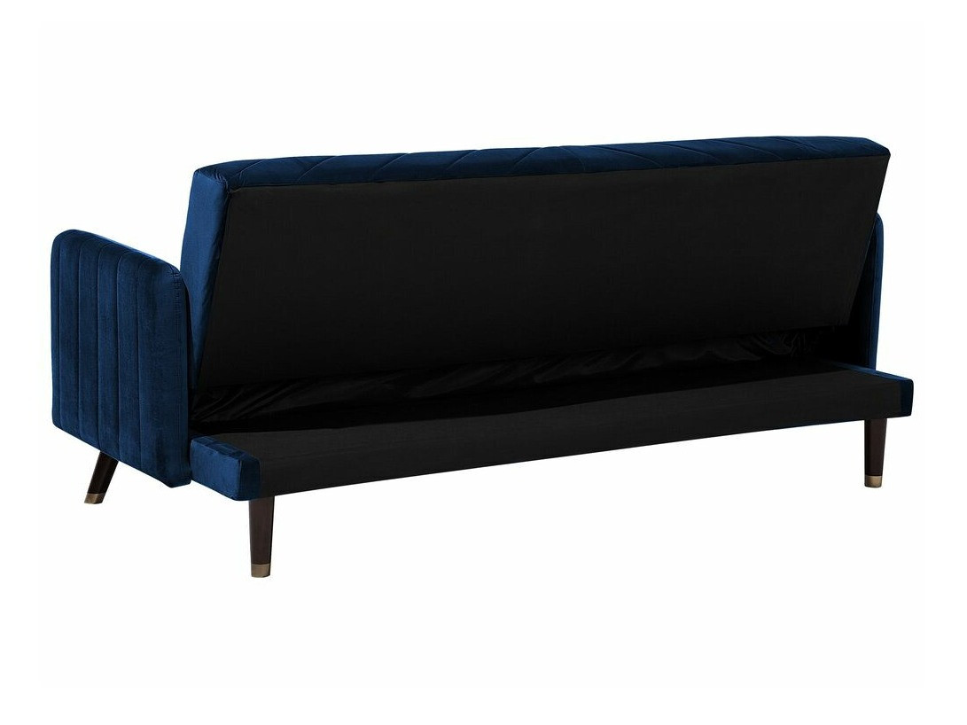 Sofa na razvlačenje Berwyn 120 (Plava)