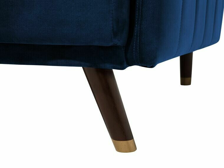 Sofa na razvlačenje Berwyn 120 (Plava)