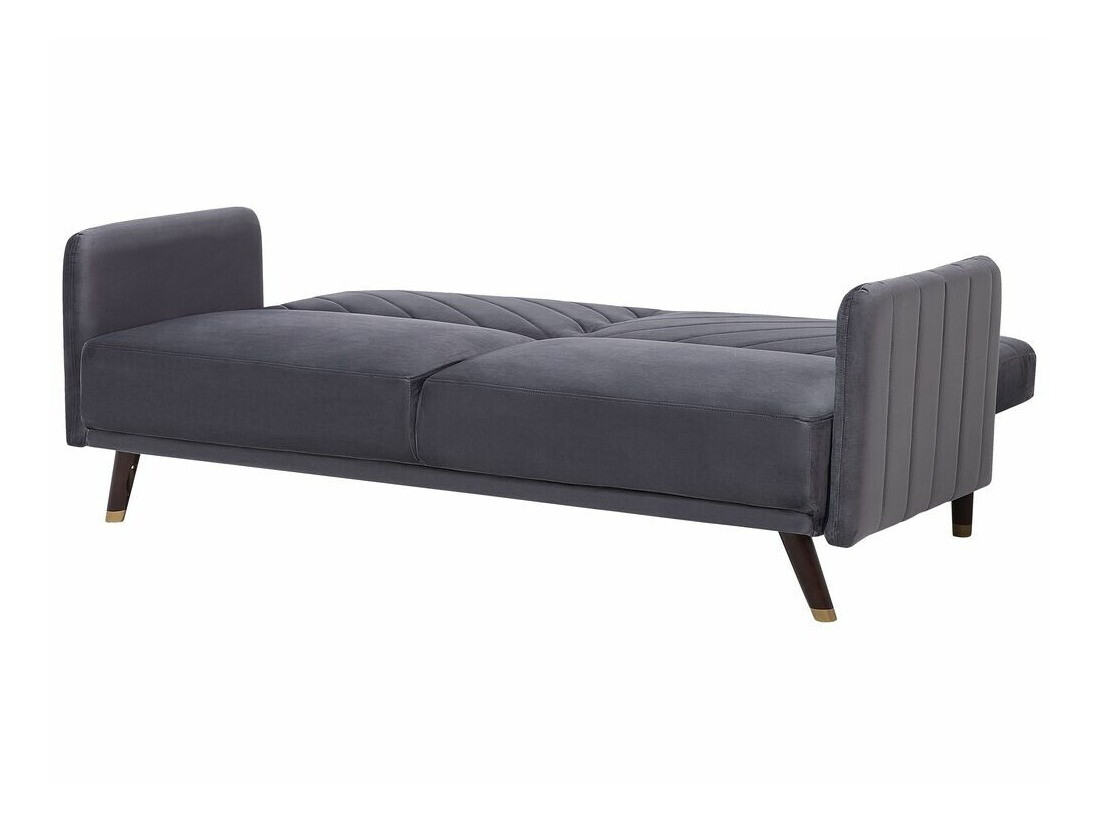 Sofa na razvlačenje Berwyn 120 (Sivo)