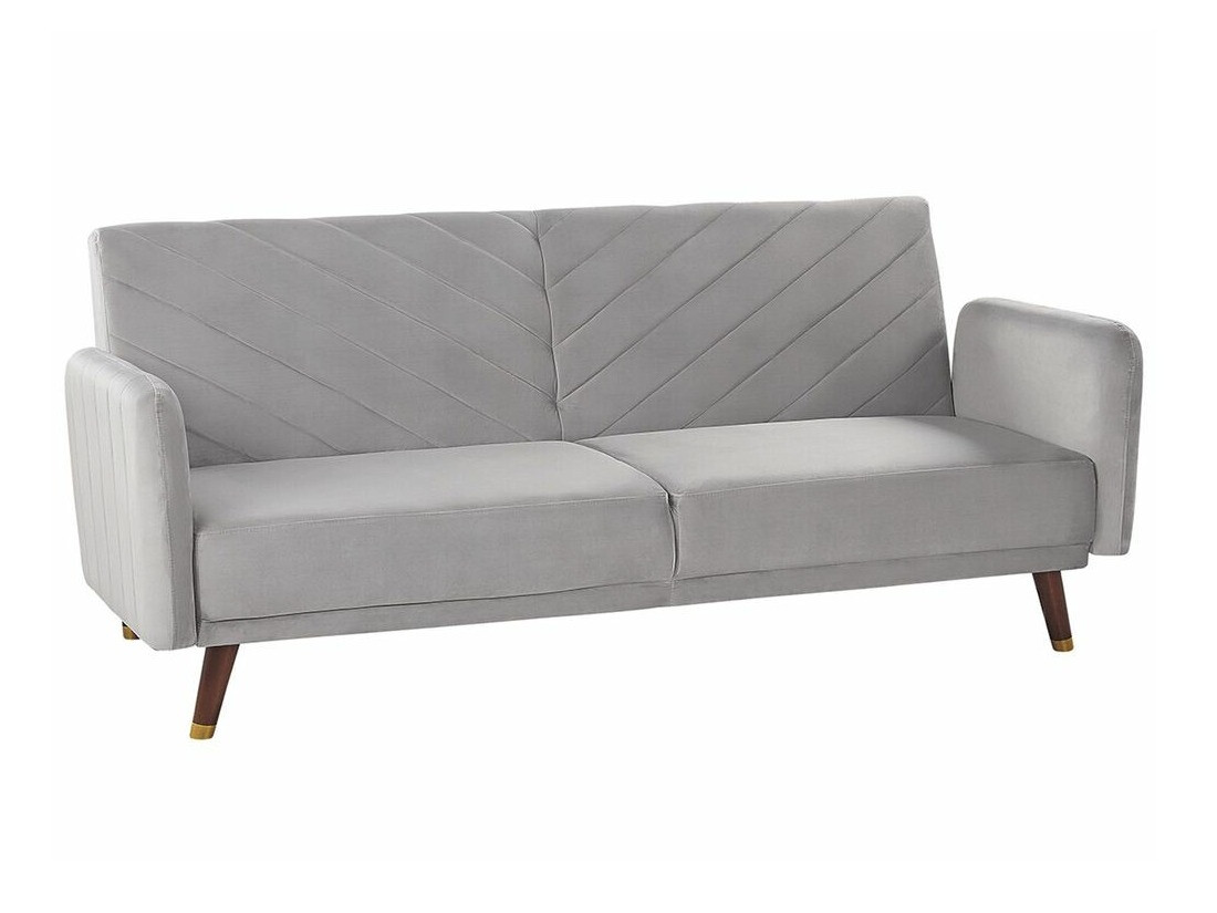 Sofa na razvlačenje Berwyn 120 (Svetloosiva)