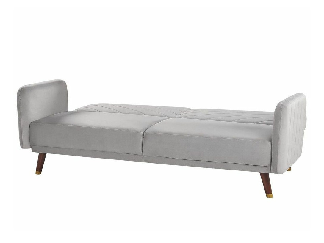 Sofa na razvlačenje Berwyn 120 (Svetloosiva)