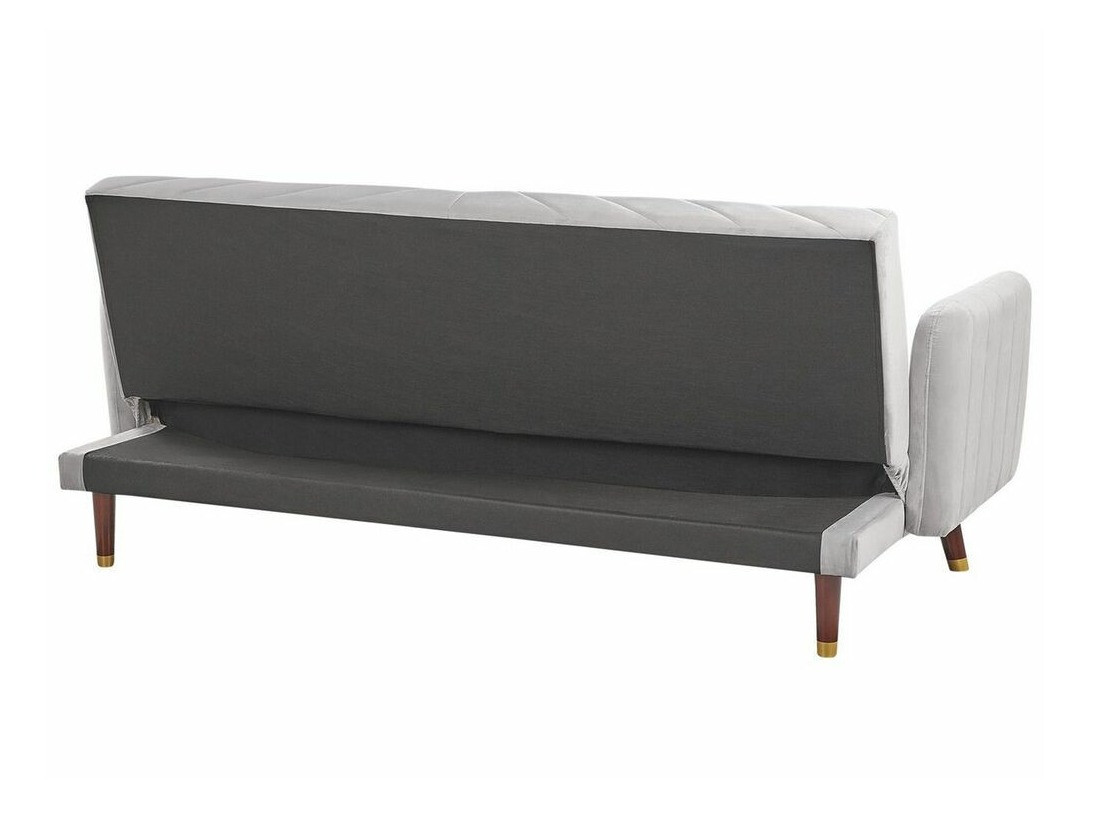 Sofa na razvlačenje Berwyn 120 (Svetloosiva)
