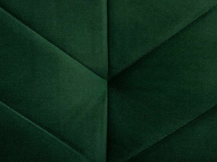 Sofa na razvlačenje Berwyn 120 (Zelena)