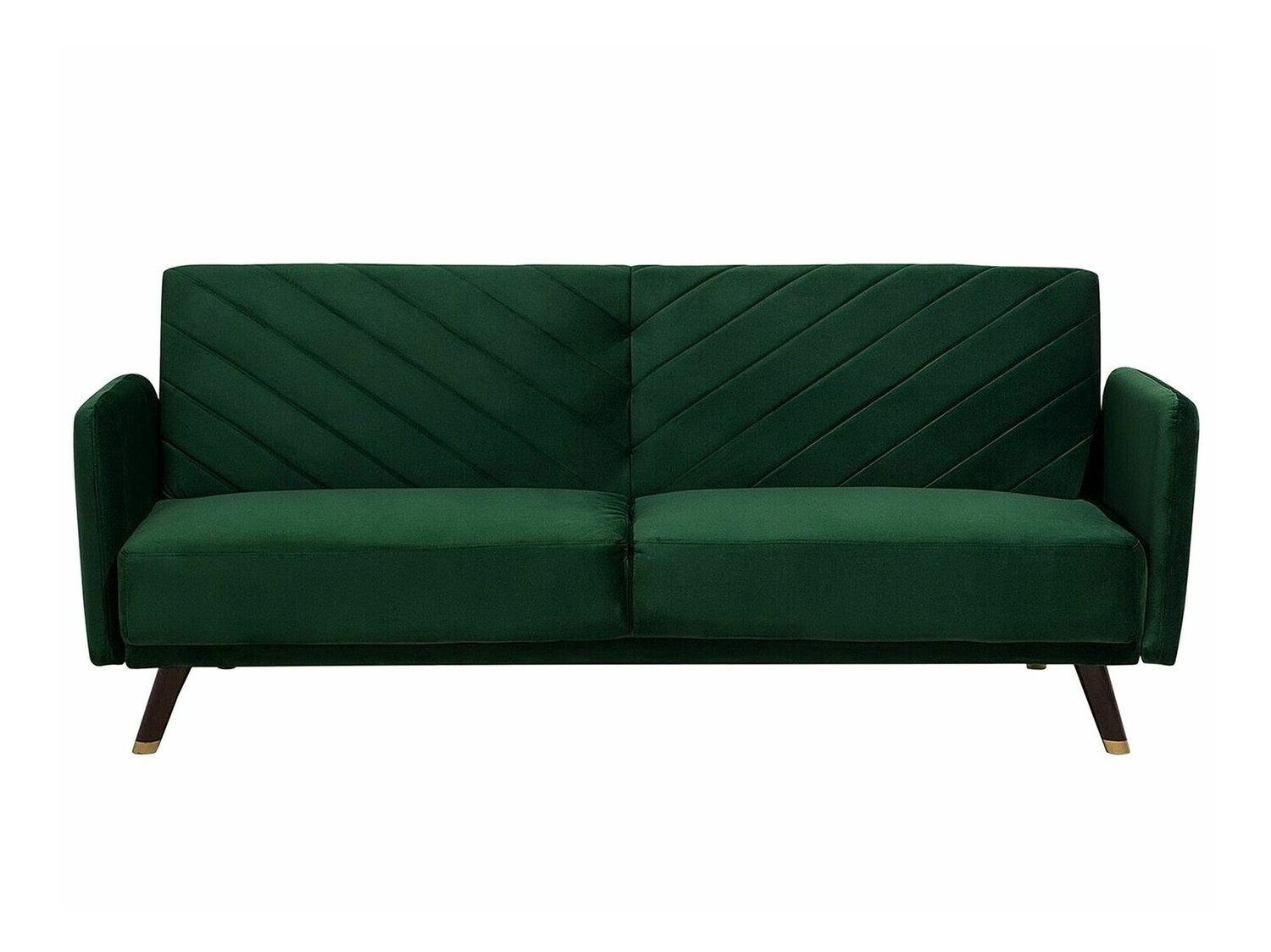 Sofa na razvlačenje Berwyn 120 (Zelena)