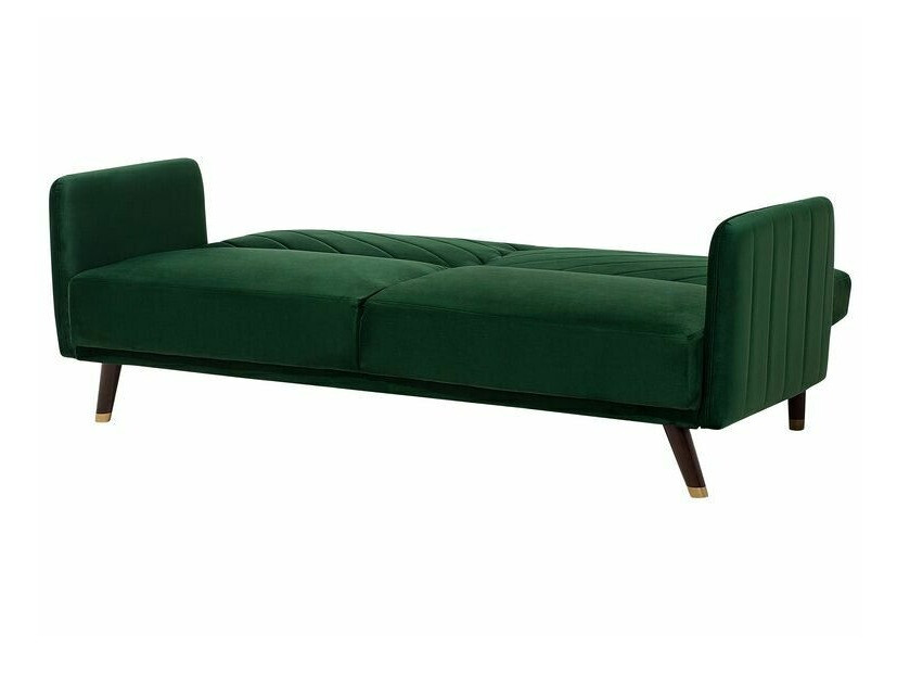 Sofa na razvlačenje Berwyn 120 (Zelena)