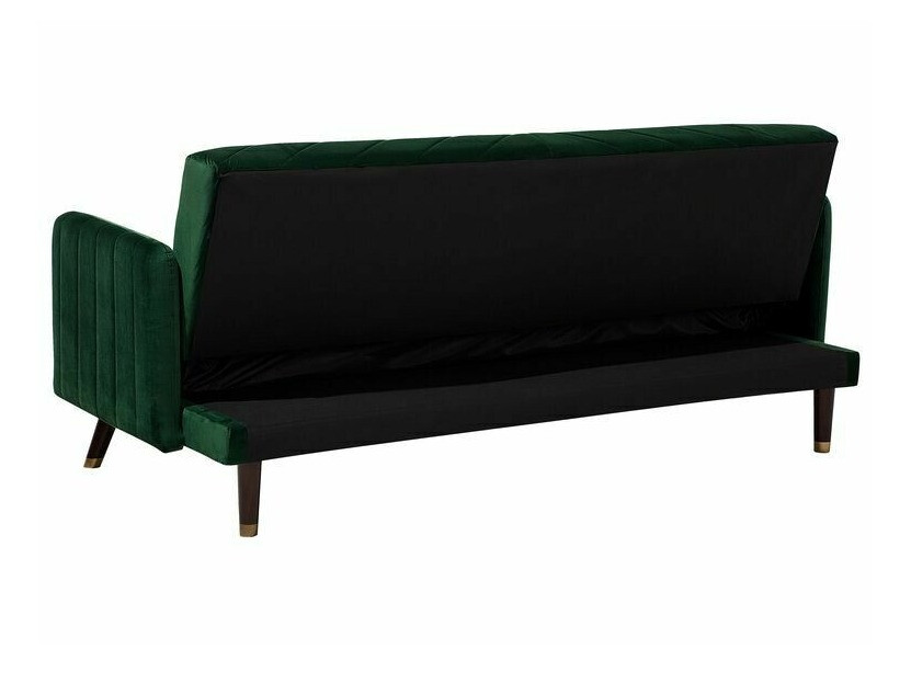 Sofa na razvlačenje Berwyn 120 (Zelena)
