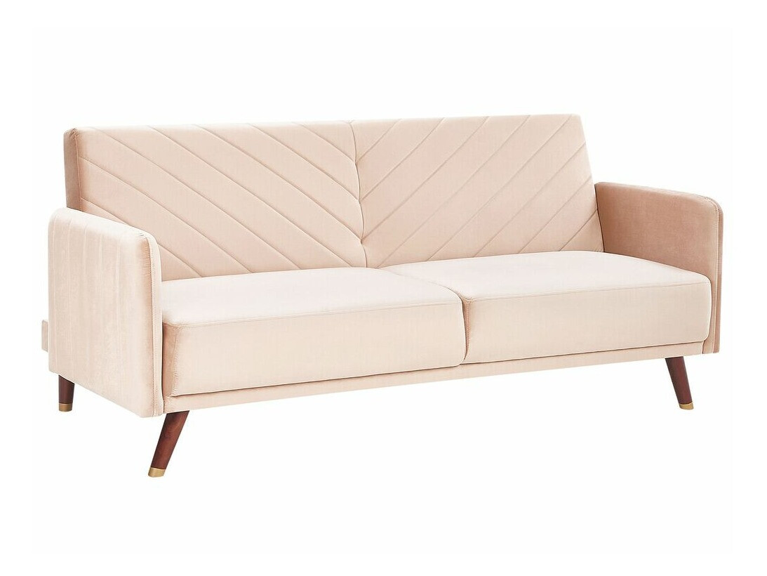 Sofa na razvlačenje Berwyn 120 (Bež)